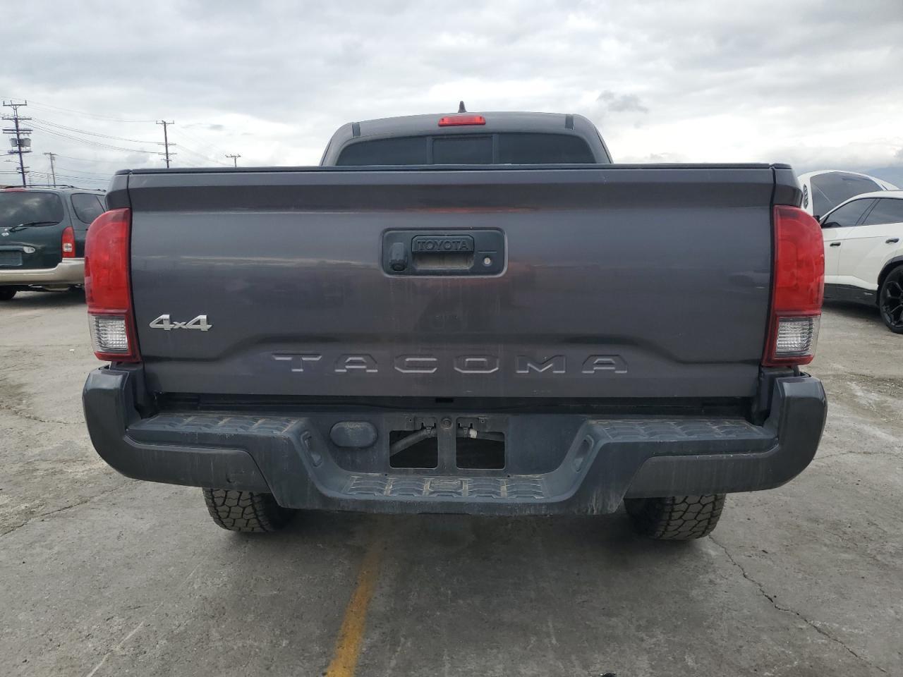 2022 Toyota Tacoma Access Cab - Image 6