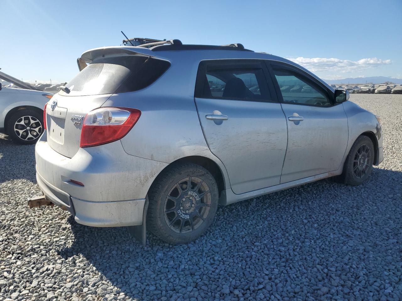 2009 Toyota Corolla Matrix Xrs - Image 3