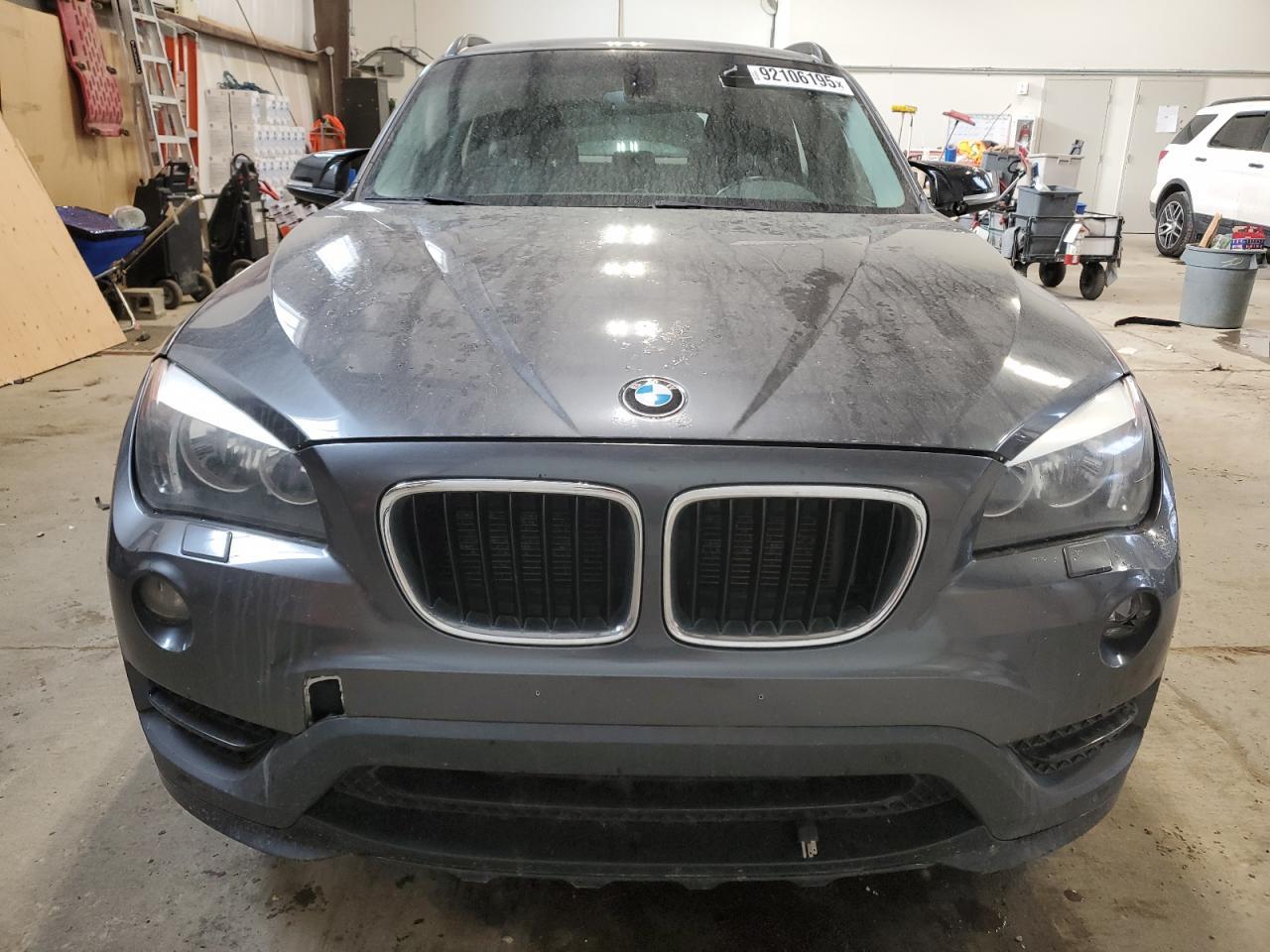 2015 BMW X1 xDrive28I - Фото 5