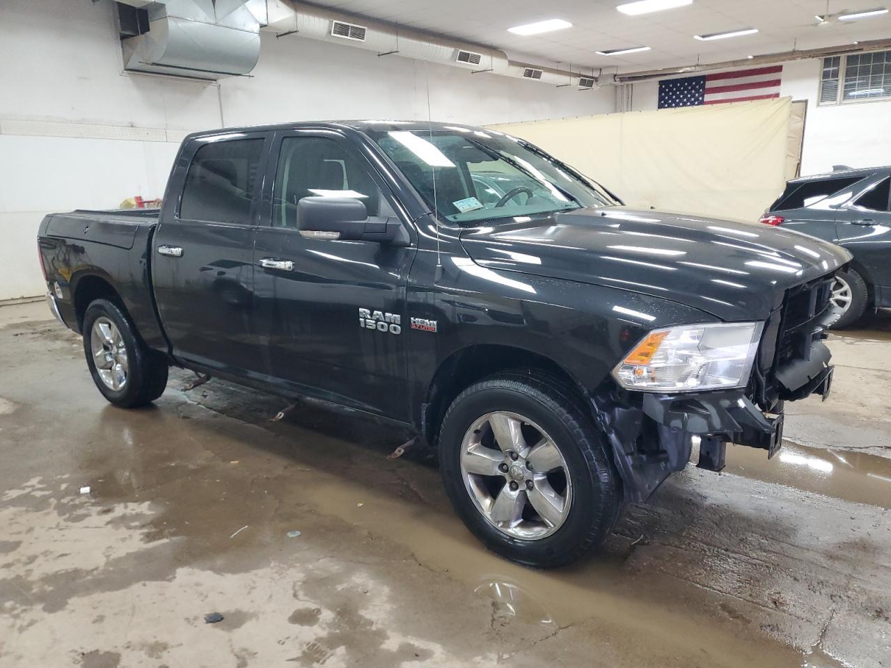 2018 Ram 1500 Slt - Image 4