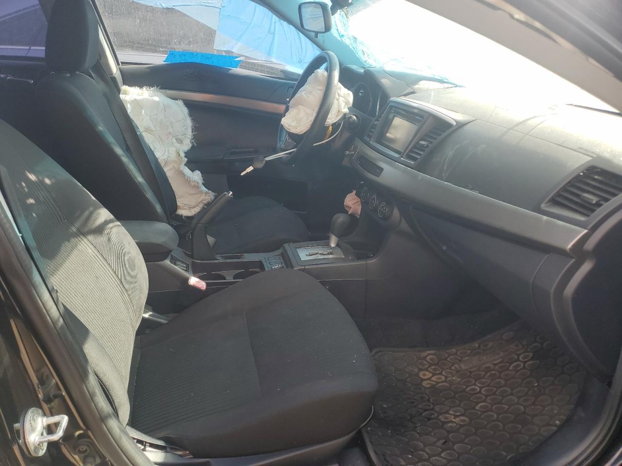 2015 Mitsubishi Lancer Se - Фото 7