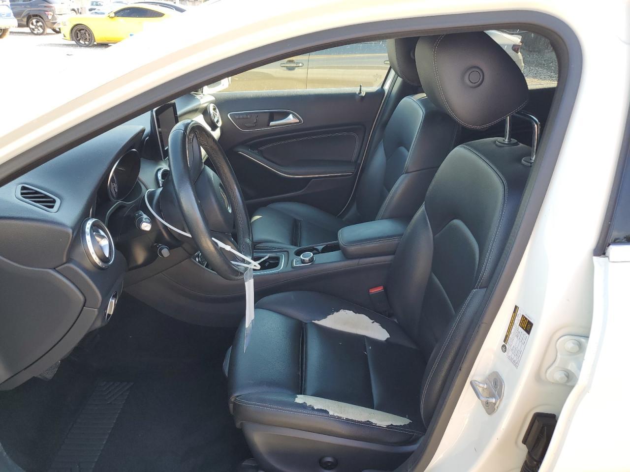 2017 Mercedes-Benz Gla 250 - Фото 7