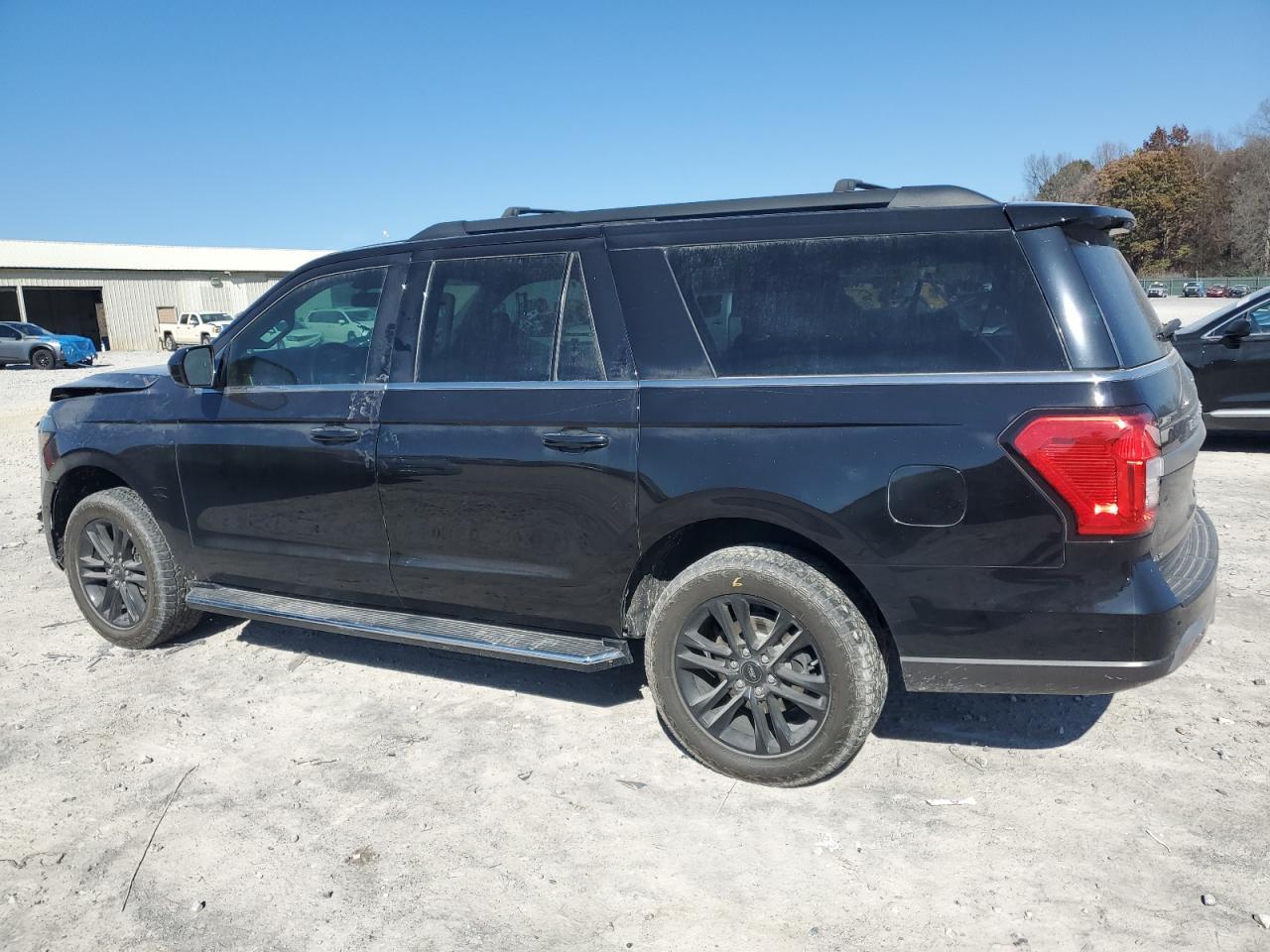 2023 Ford Expedition Max Xlt - Image 2