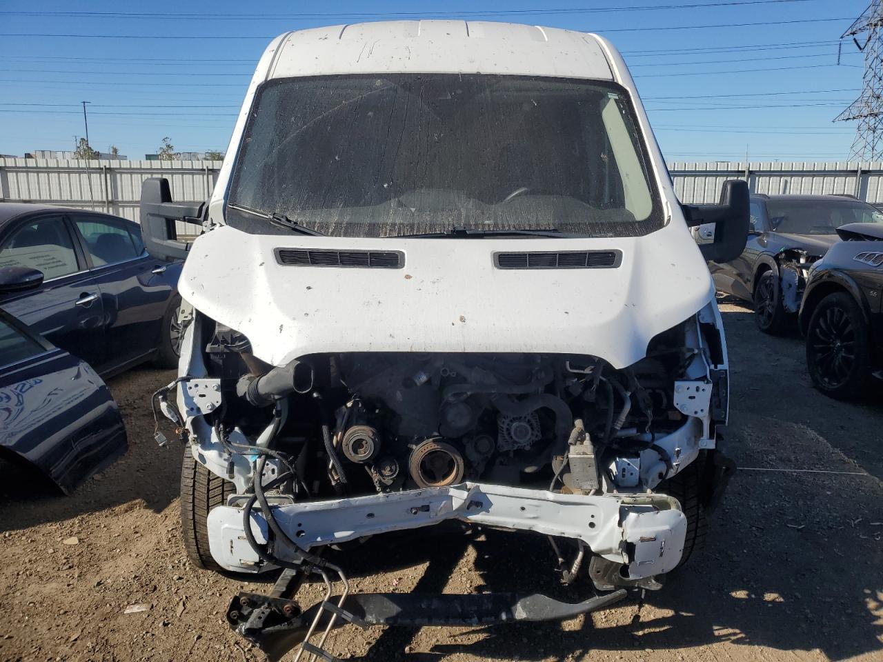 2018 Ford Transit T-250 - Image 5