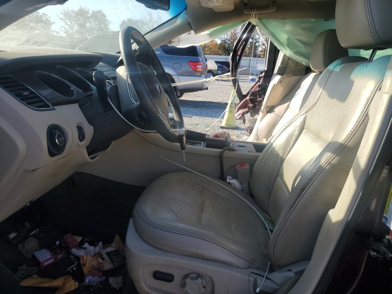 2011 Ford Taurus Sel - Фото 7