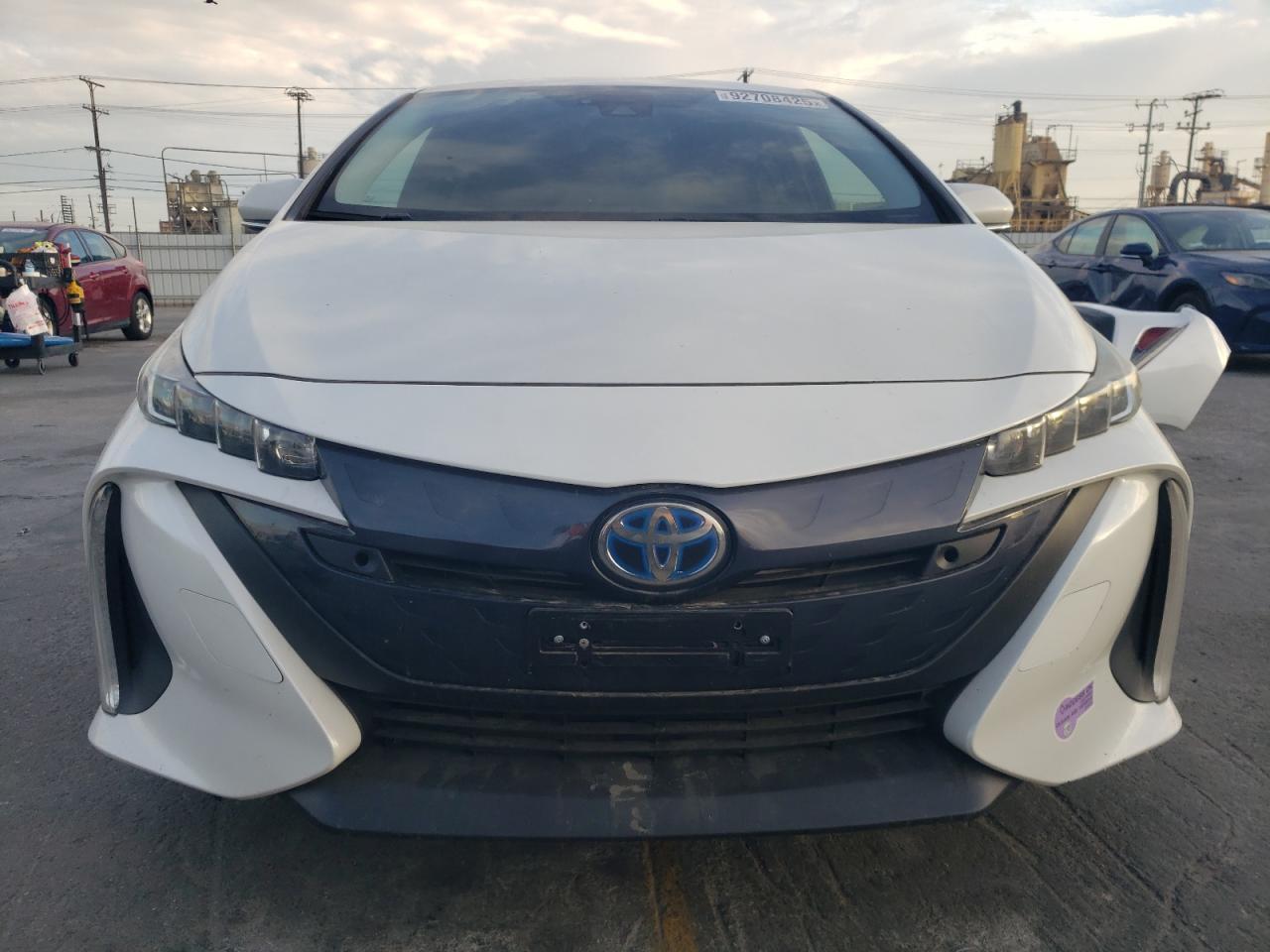 2017 Toyota Prius Prime - Image 5