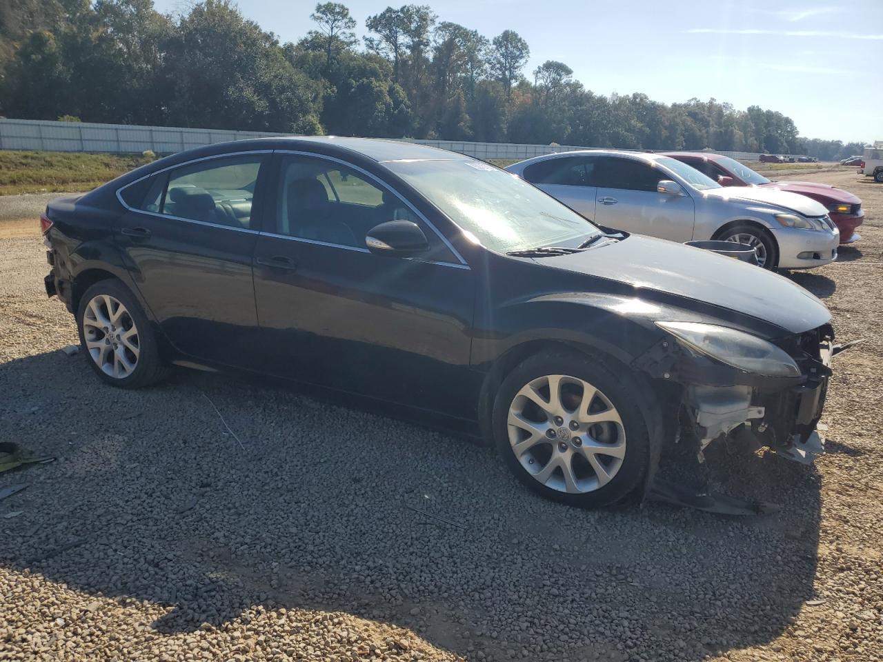 2012 Mazda 6 S - Image 4
