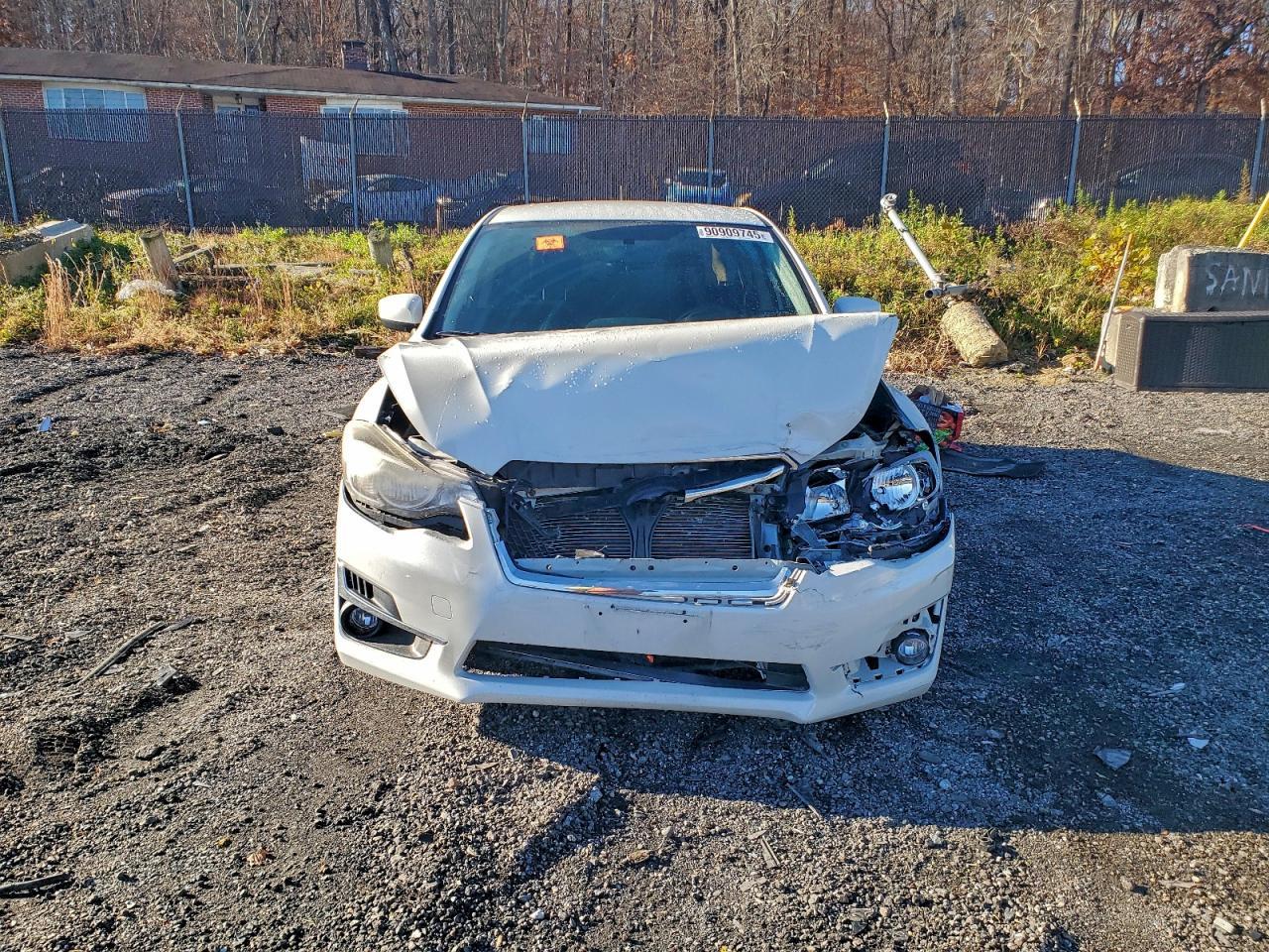 2015 Subaru Impreza Premium - Image 5