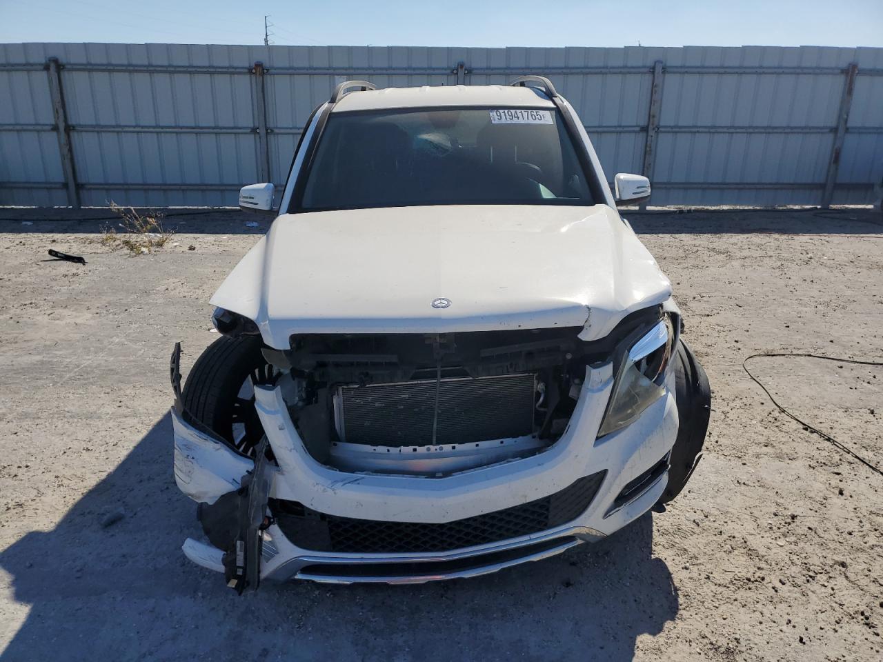 2015 Mercedes-Benz Glk 350 - Фото 5