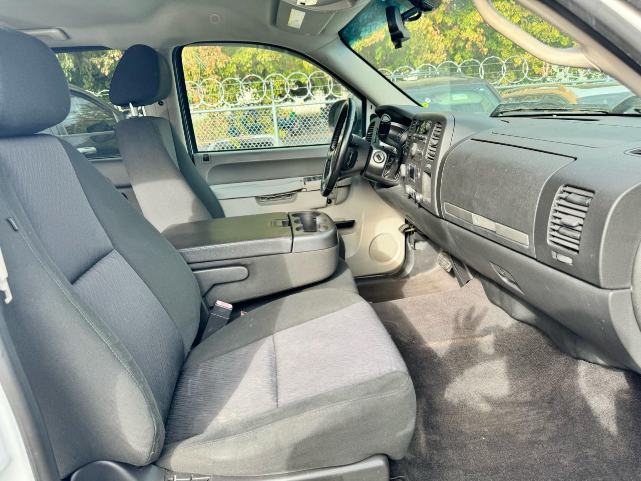 2013 Chevrolet Silverado K1500 Lt - Фото 5