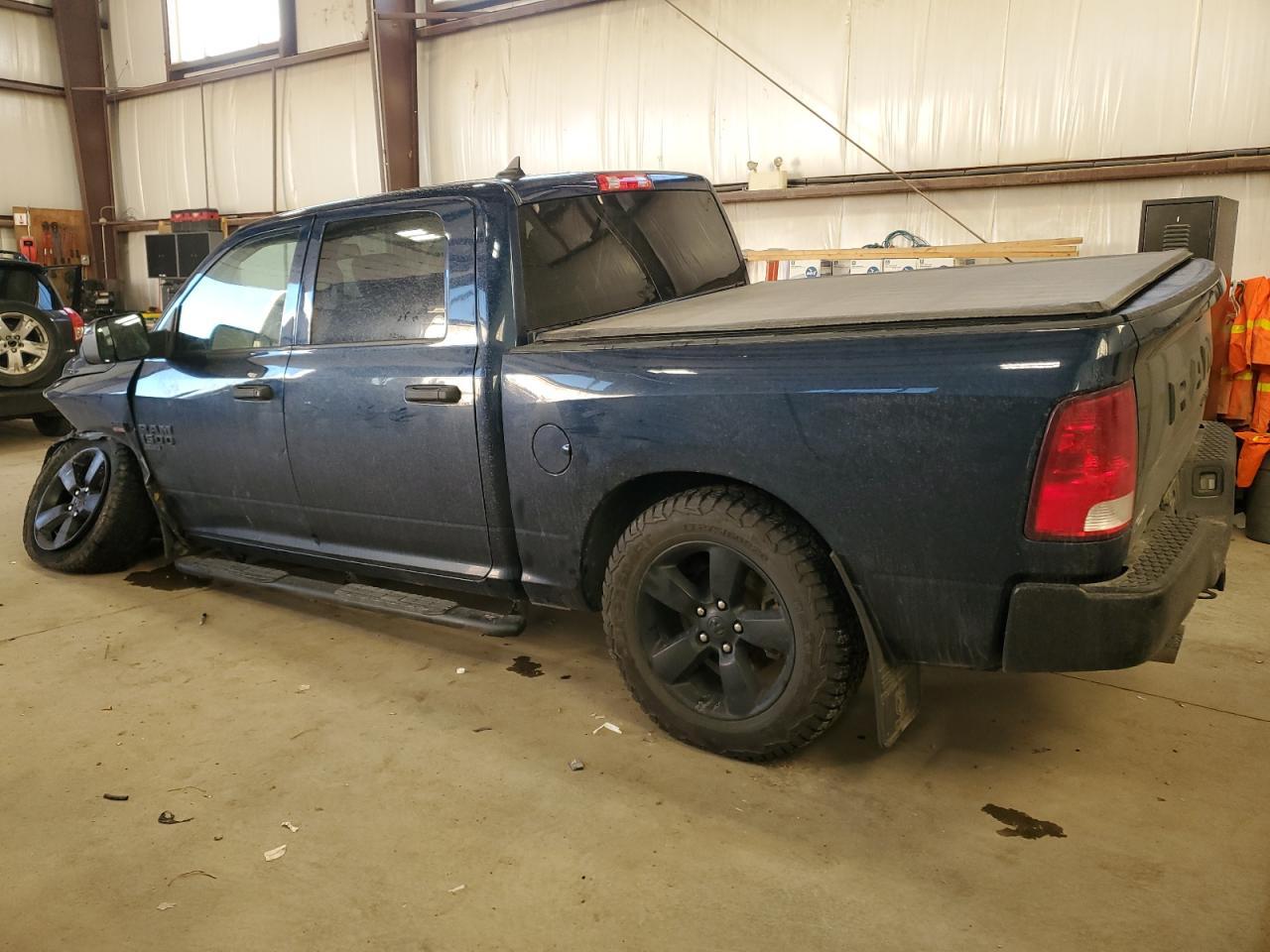 2019 Ram 1500 Classic Tradesman - Image 2