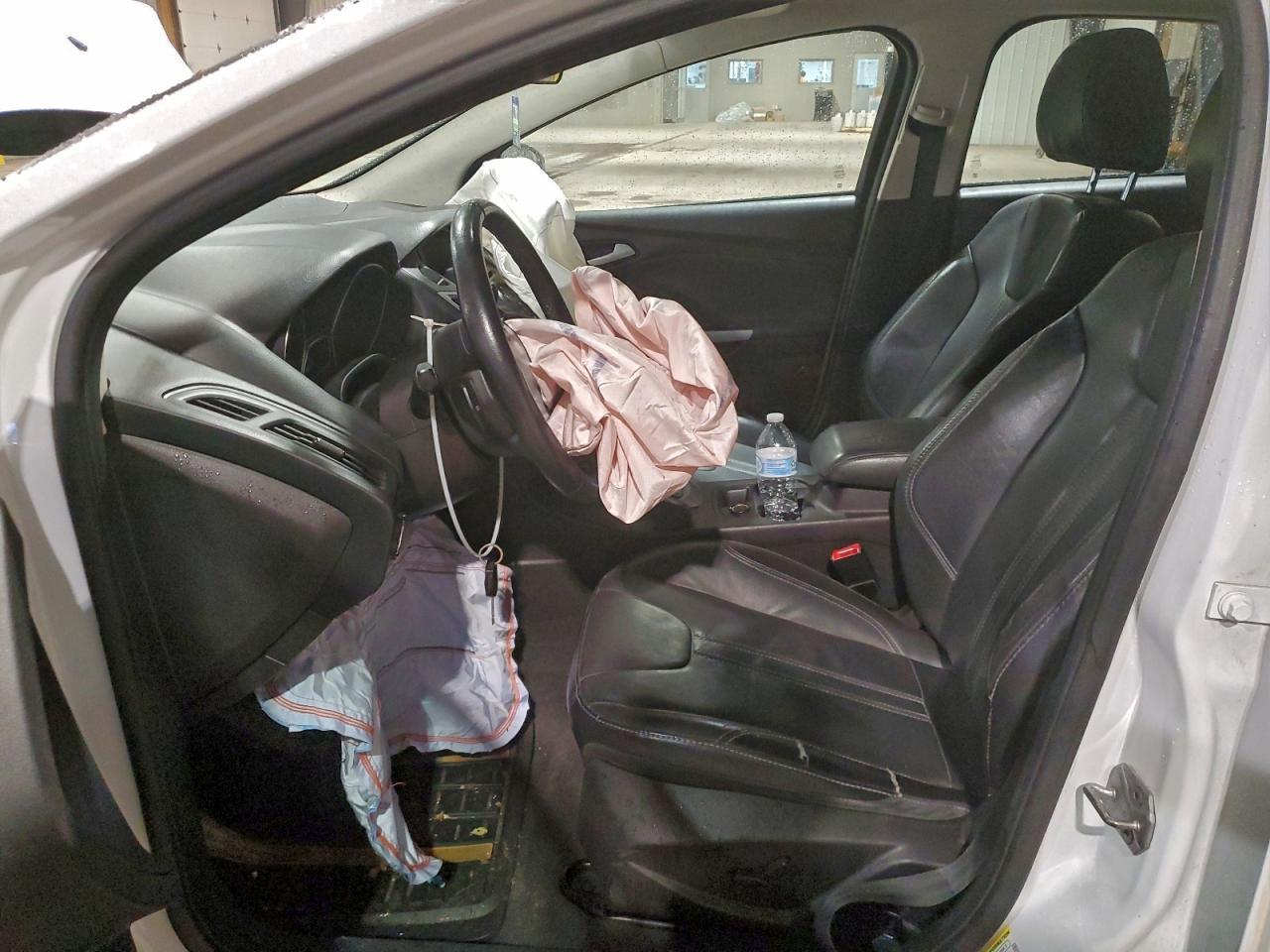 2013 Ford Focus Se - Image 7