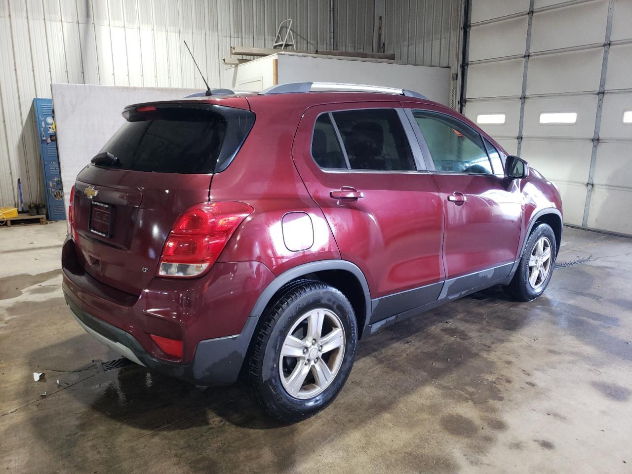 2017 Chevrolet Trax 1Lt - Image 3