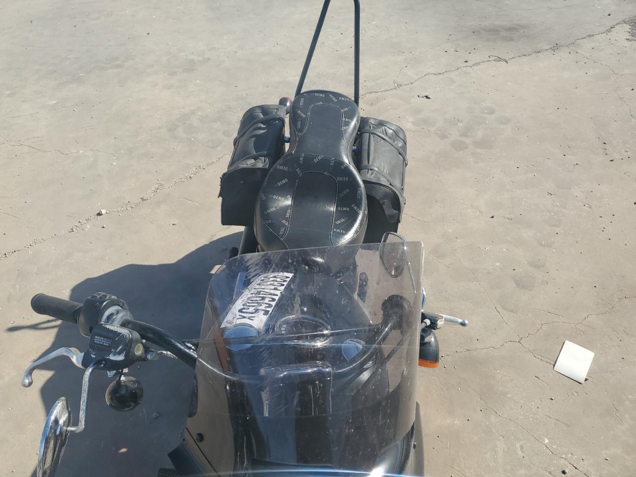 2019 Harley-Davidson Flsl - Фото 5
