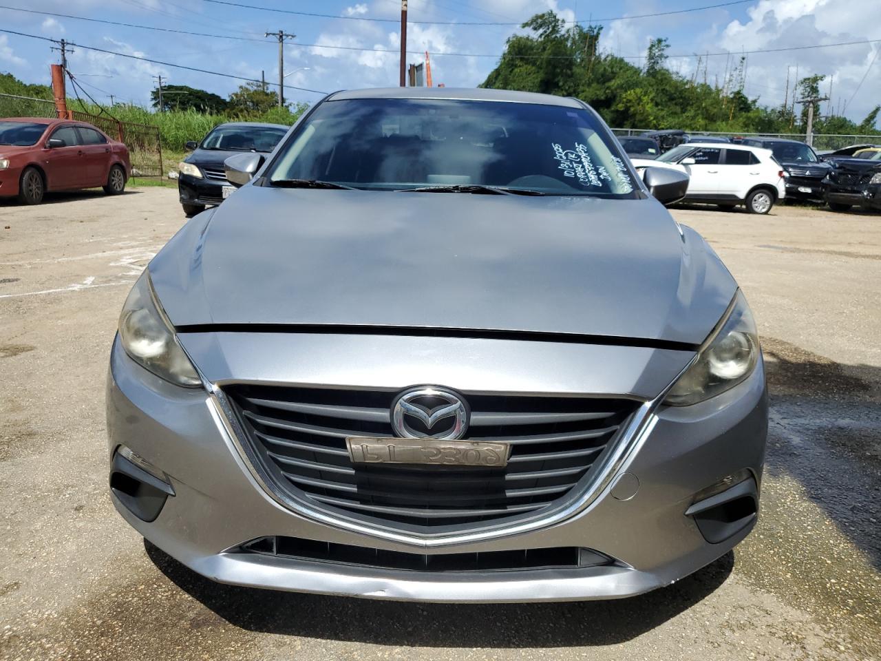 2016 Mazda 3 Sport - Image 5