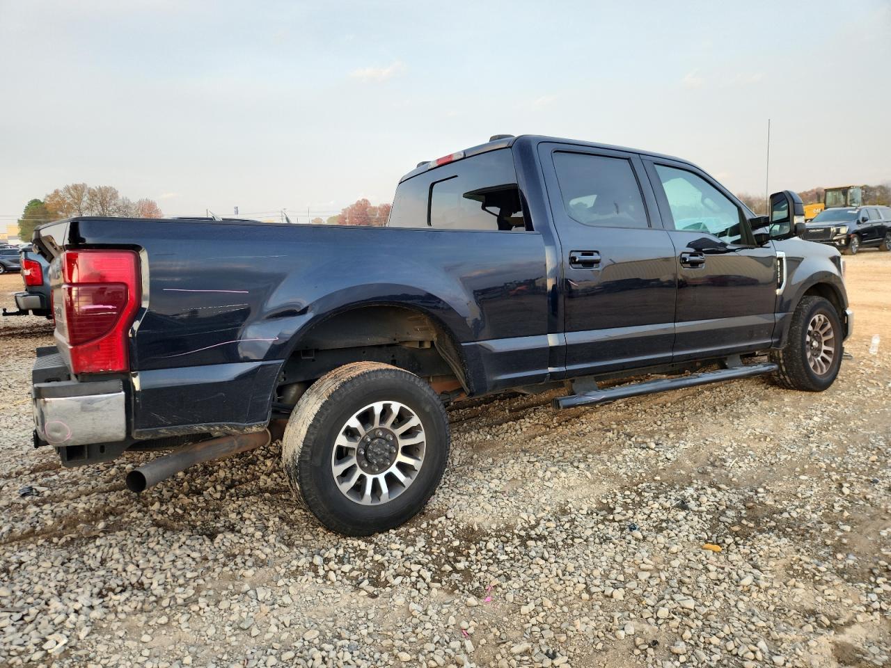 2021 Ford F250 Super Duty - Image 3