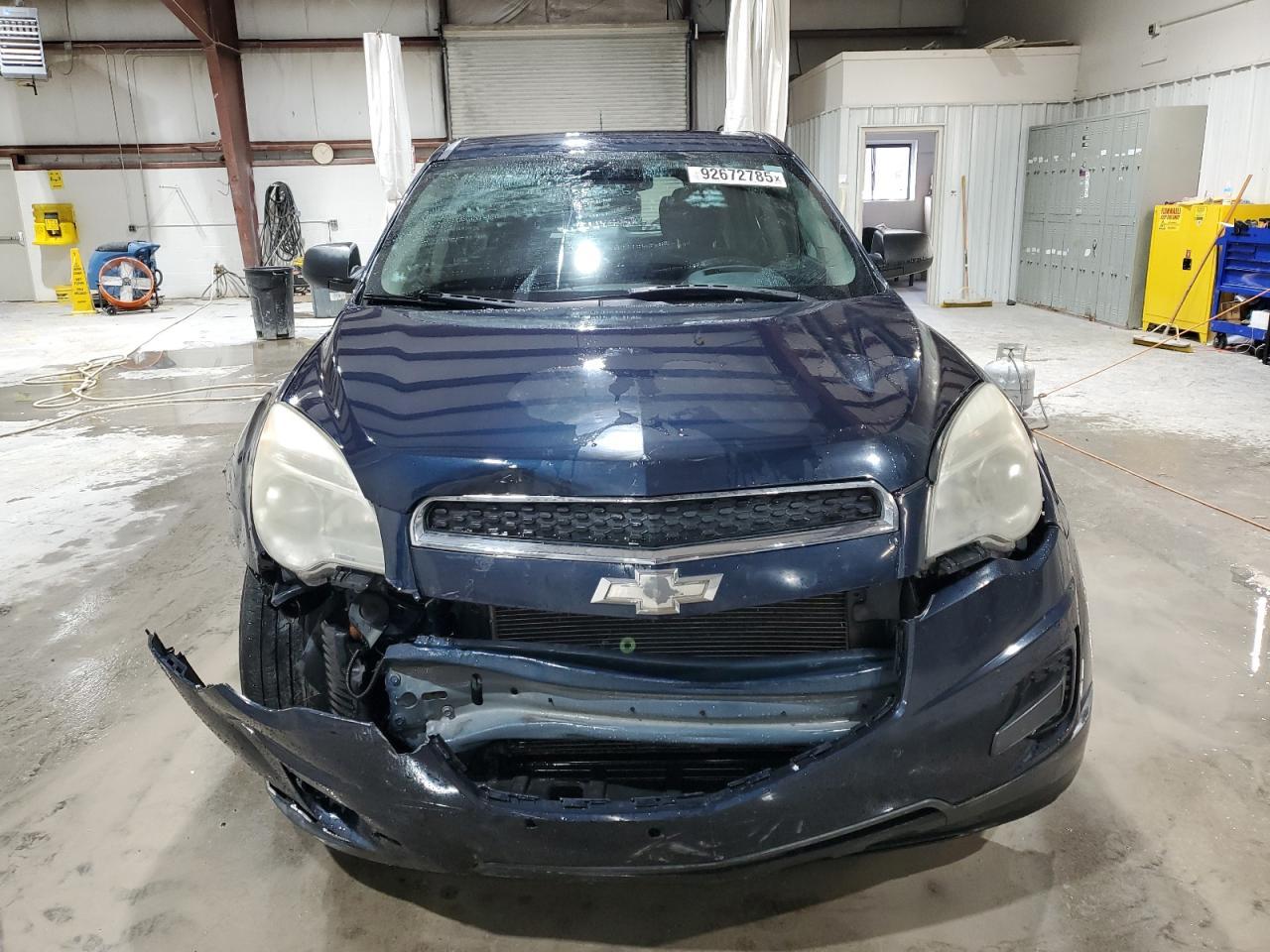 2015 Chevrolet Equinox Ls - Image 5