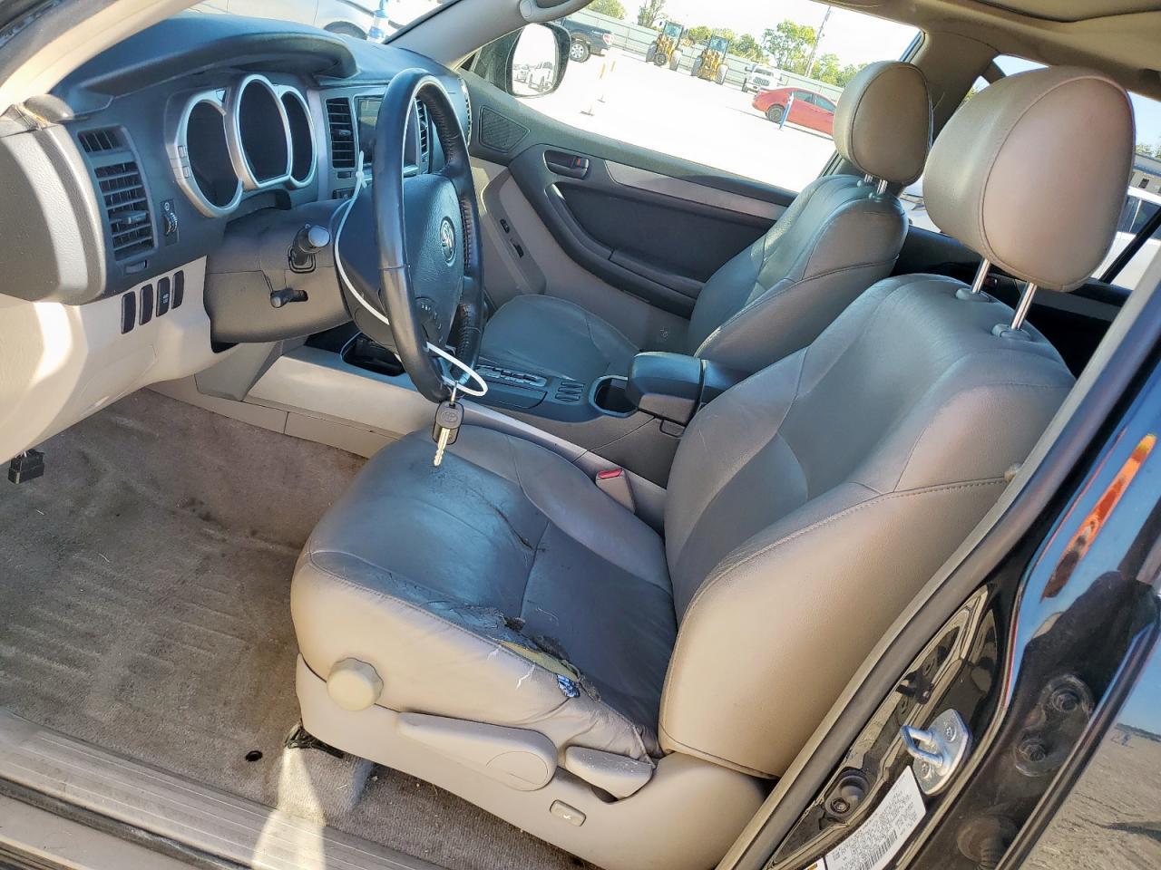 2005 Toyota 4Runner Sr5 - Фото 7