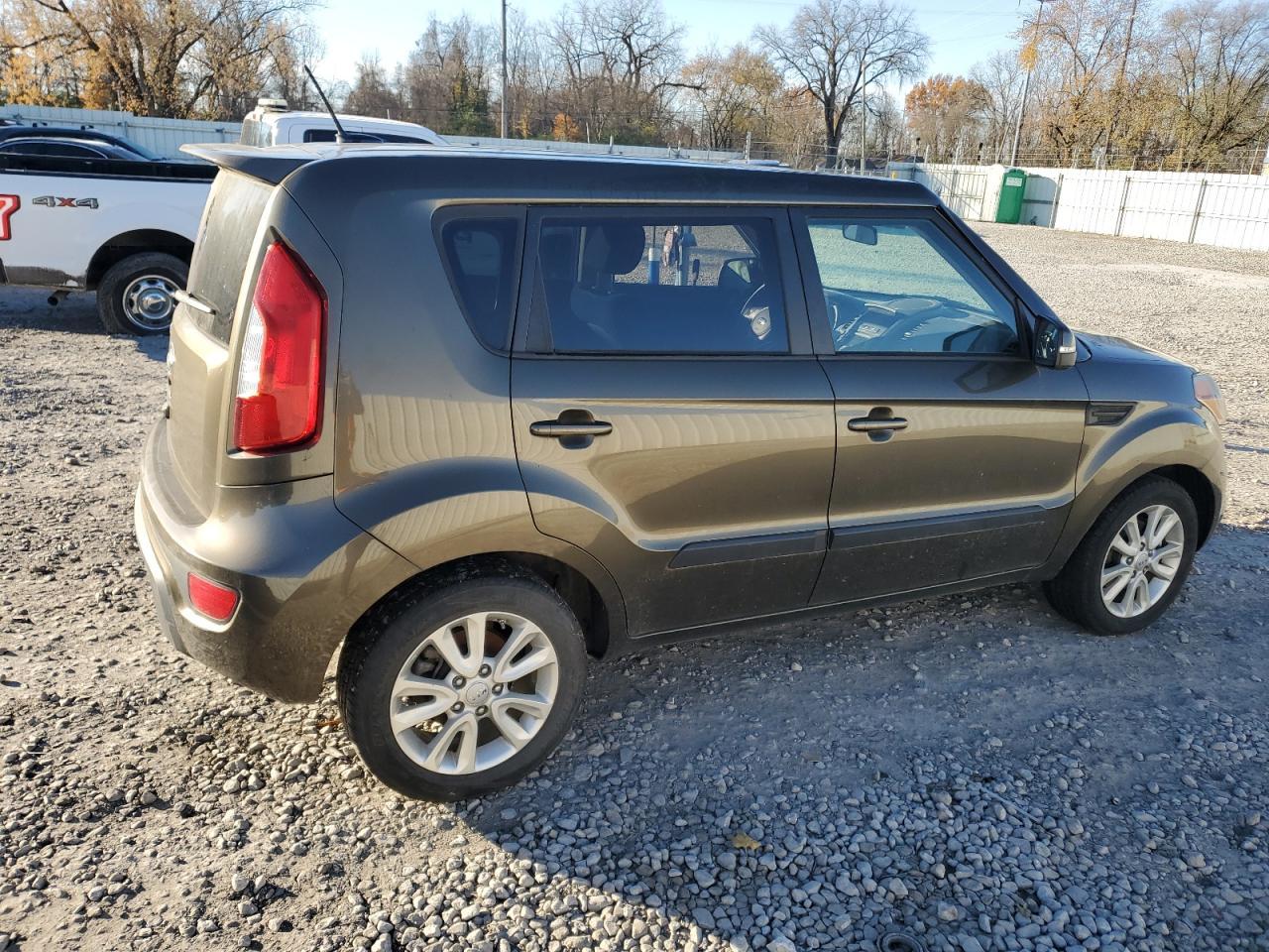 2013 Kia Soul - Фото 3