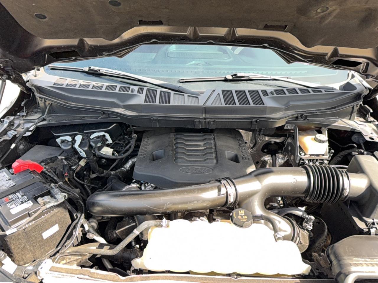 2023 Ford F150 Supercrew - Фото 7