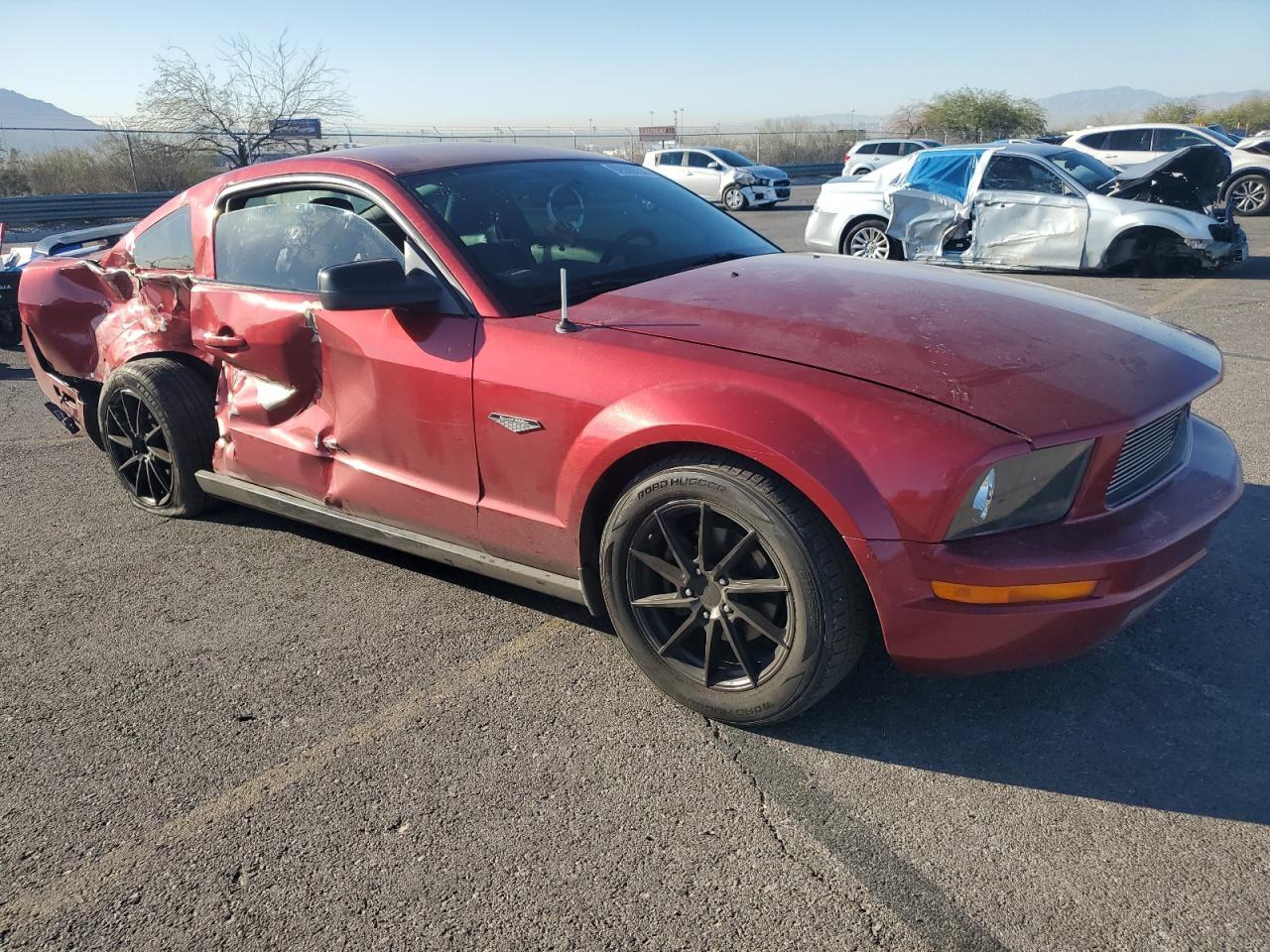 2006 Ford Mustang - Image 4