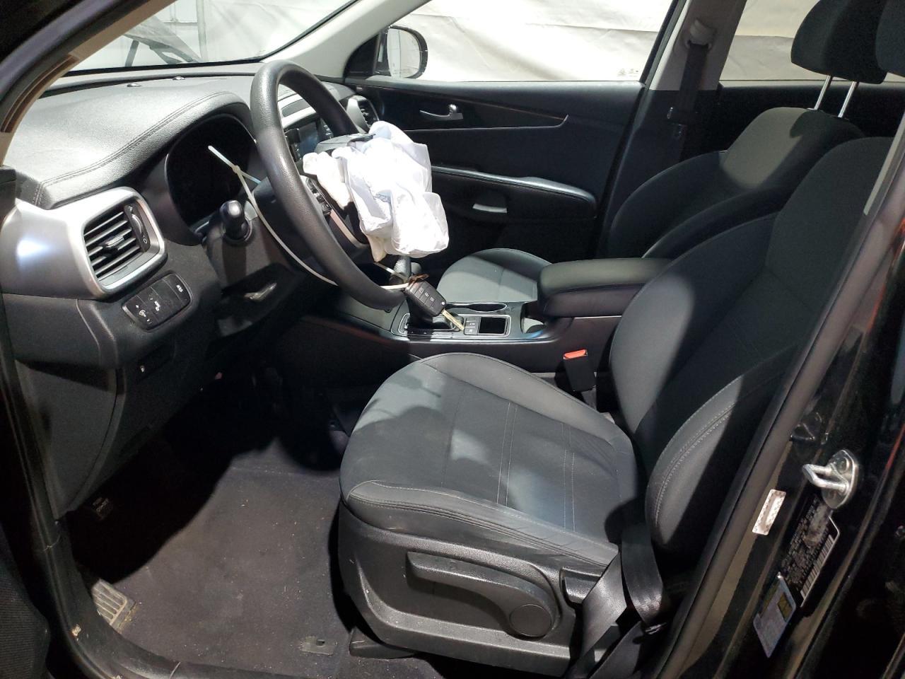 2020 Kia Sorento L - Фото 7