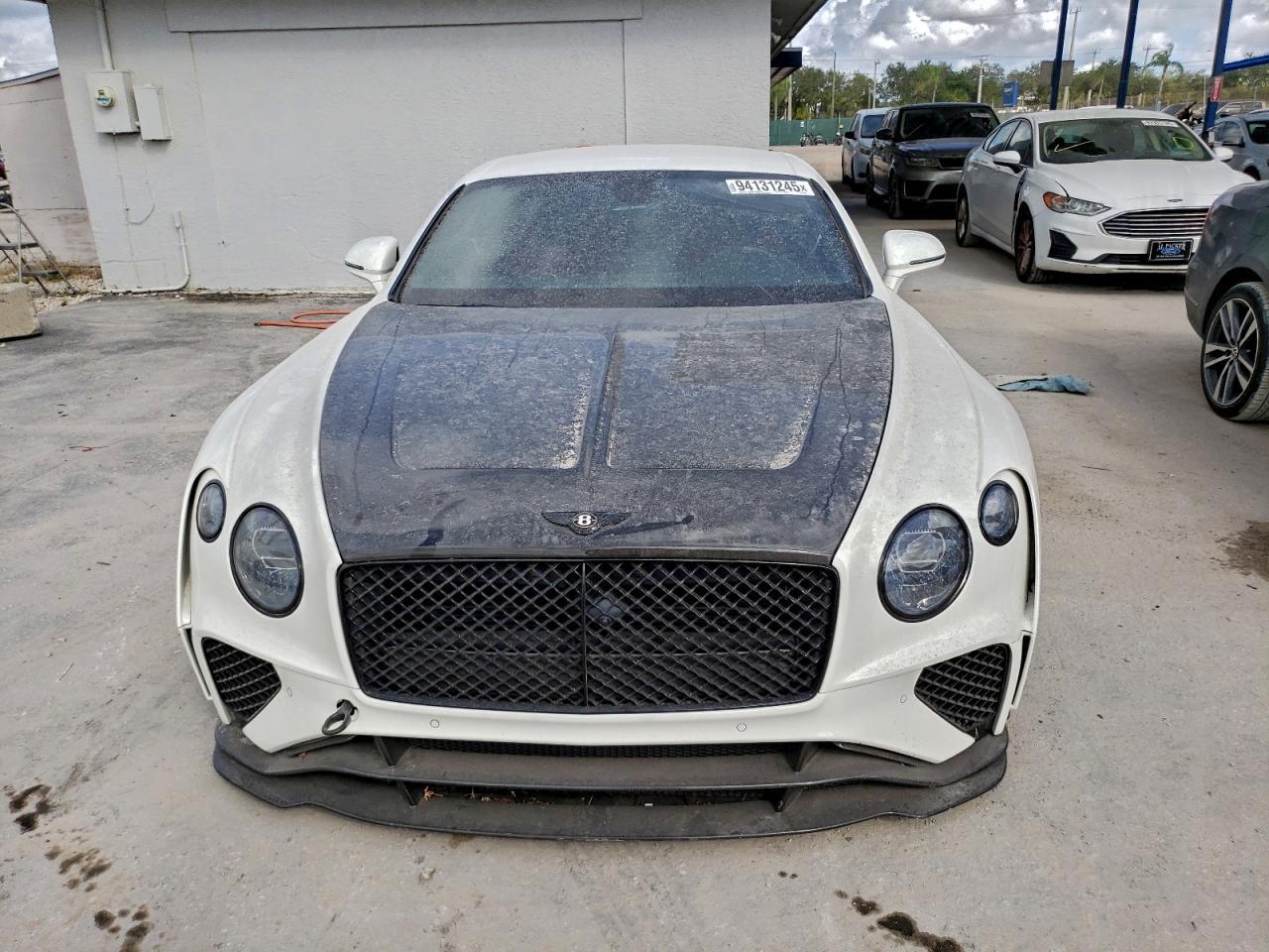 2020 Bentley Continental Gt - Image 5
