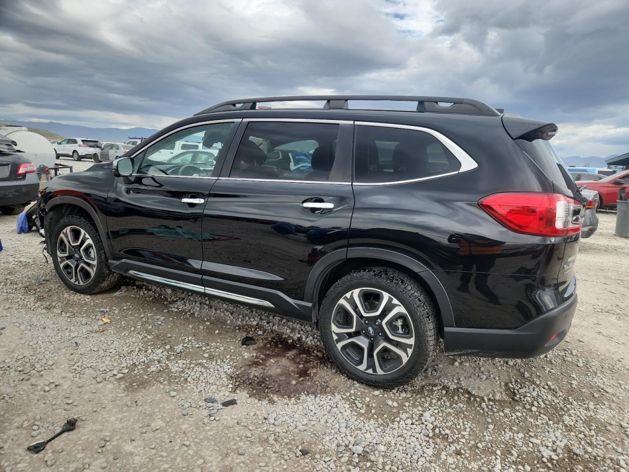 2023 Subaru Ascent Touring - Фото 2