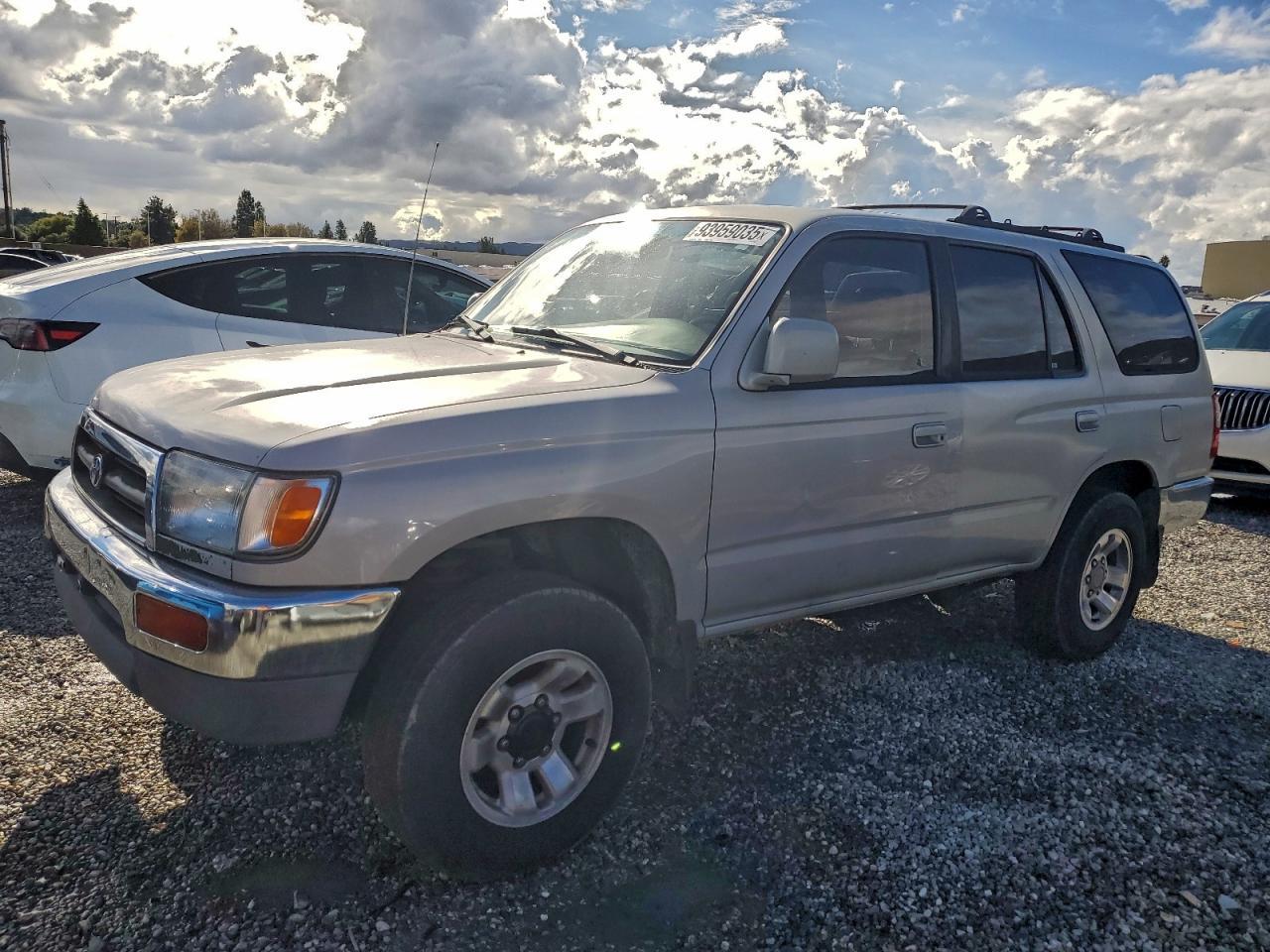 1998 Toyota 4Runner Sr5