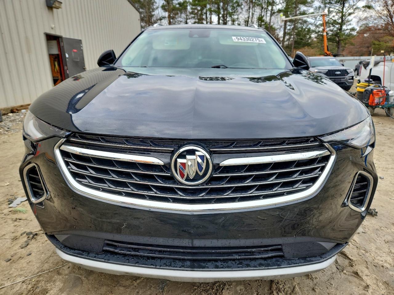 2023 Buick Envision Preferred - Фото 5