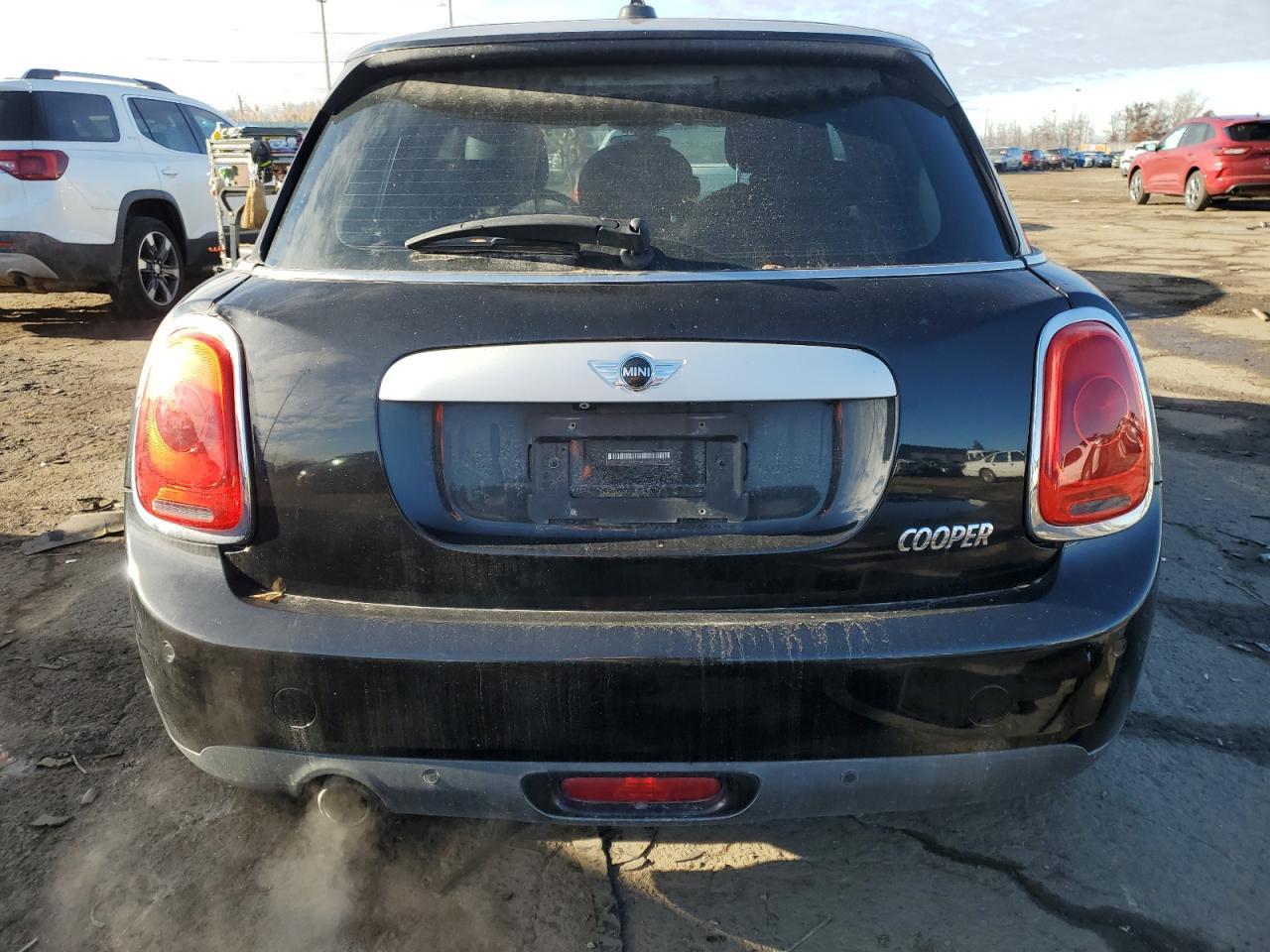 2015 Mini Cooper - Фото 6