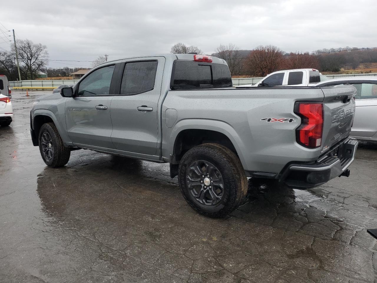 2023 Chevrolet Colorado Lt - Image 2