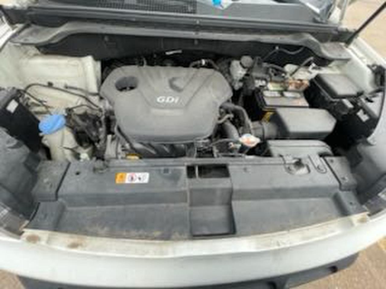 2016 Kia Soul - Image 7