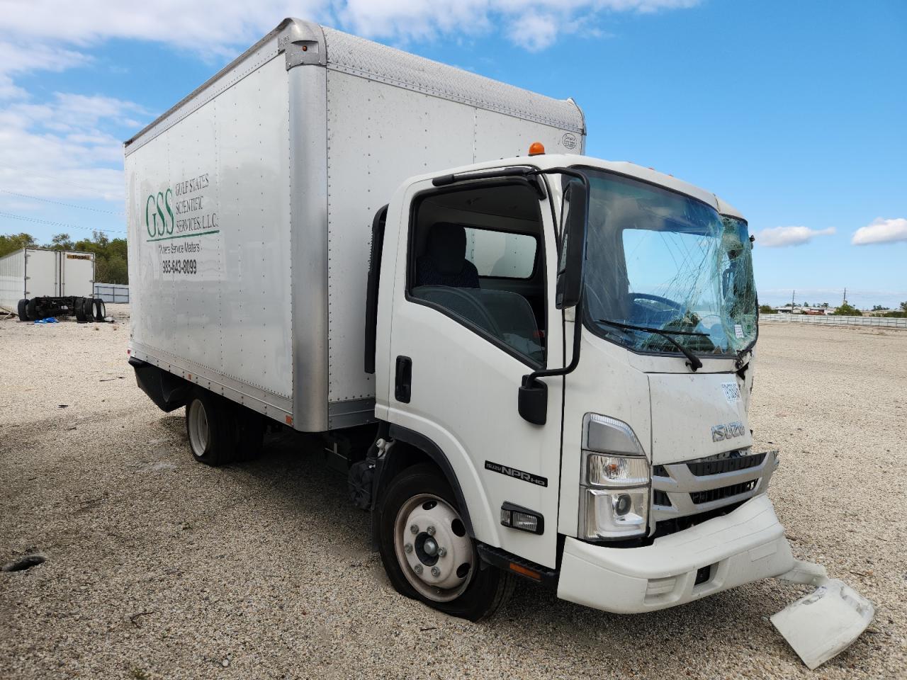 2024 Isuzu Npr Hd - Фото 4