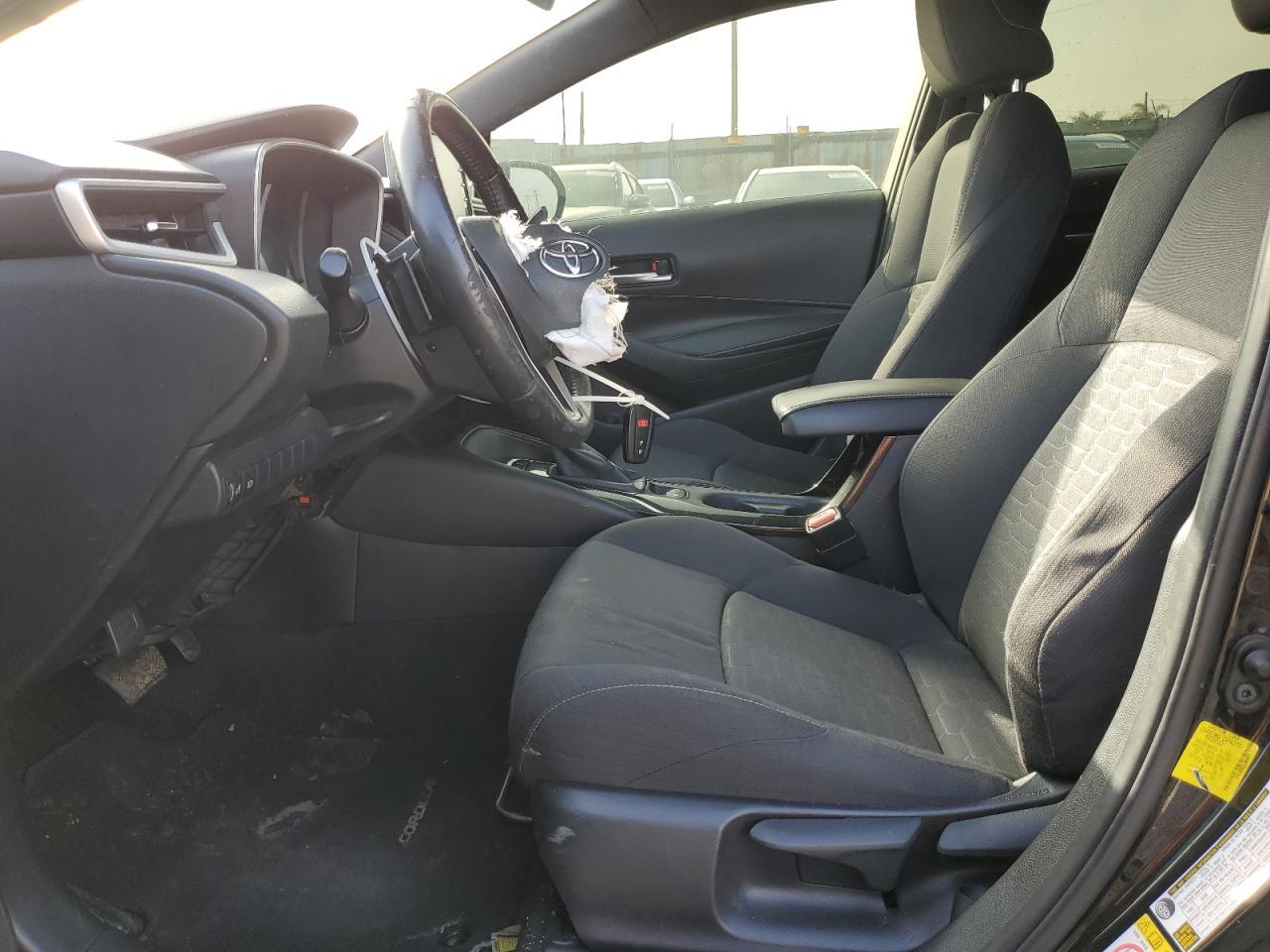 2020 Toyota Corolla Se - Фото 7