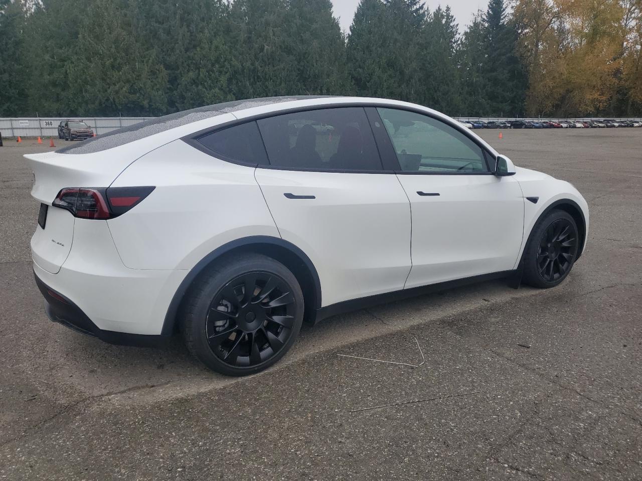 2024 Tesla Model Y - Image 3