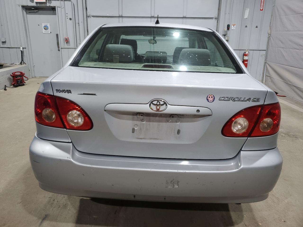 2007 Toyota Corolla Ce - Image 6