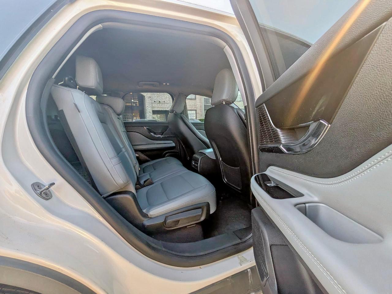 2022 Lincoln Corsair - Фото 6