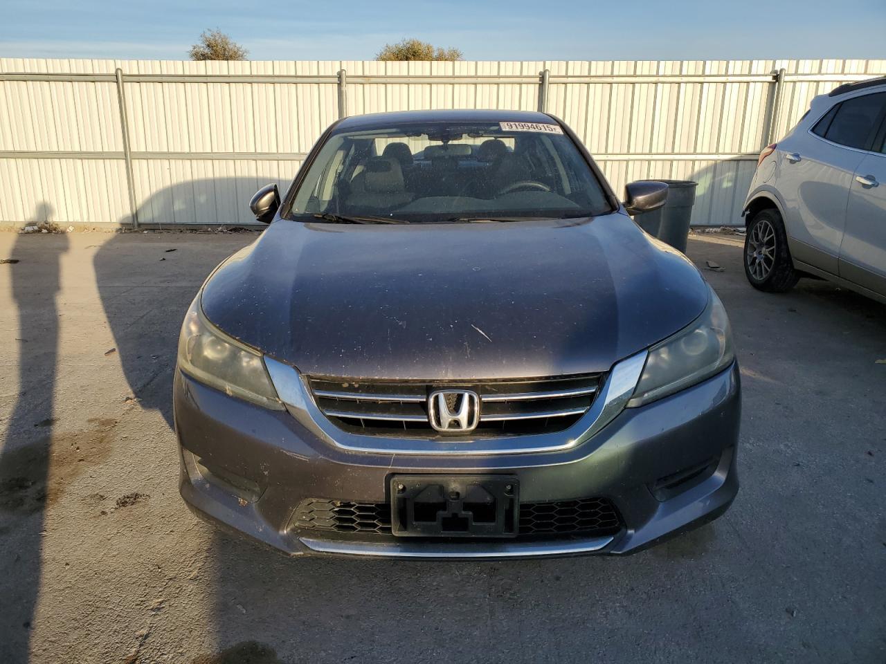 2014 Honda Accord Lx - Image 5