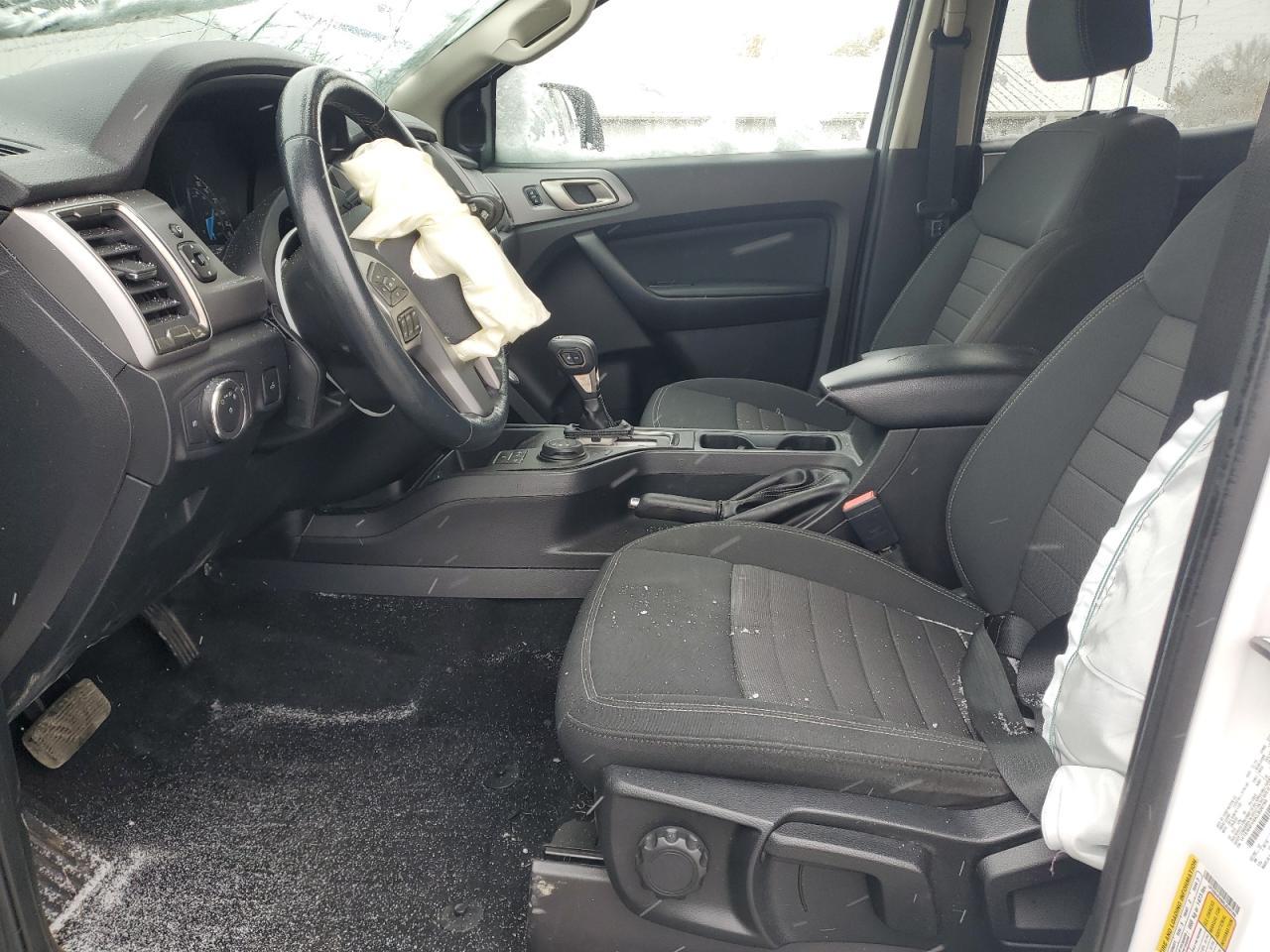 2019 Ford Ranger Xl - Фото 7