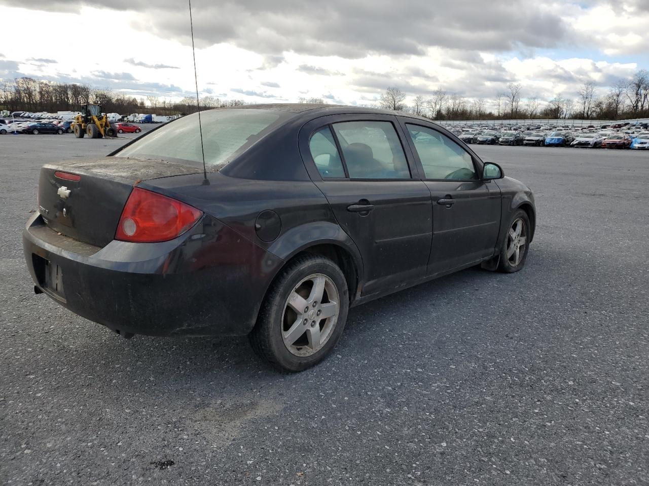 2010 Chevrolet Cobalt 2Lt - Фото 3