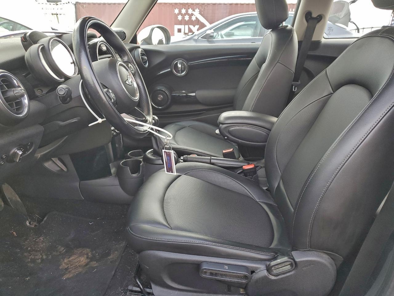 2018 Mini Cooper - Фото 7