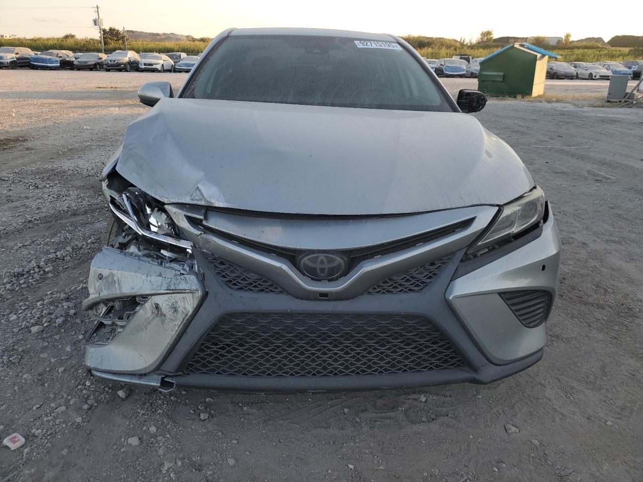 2020 Toyota Camry - Image 5