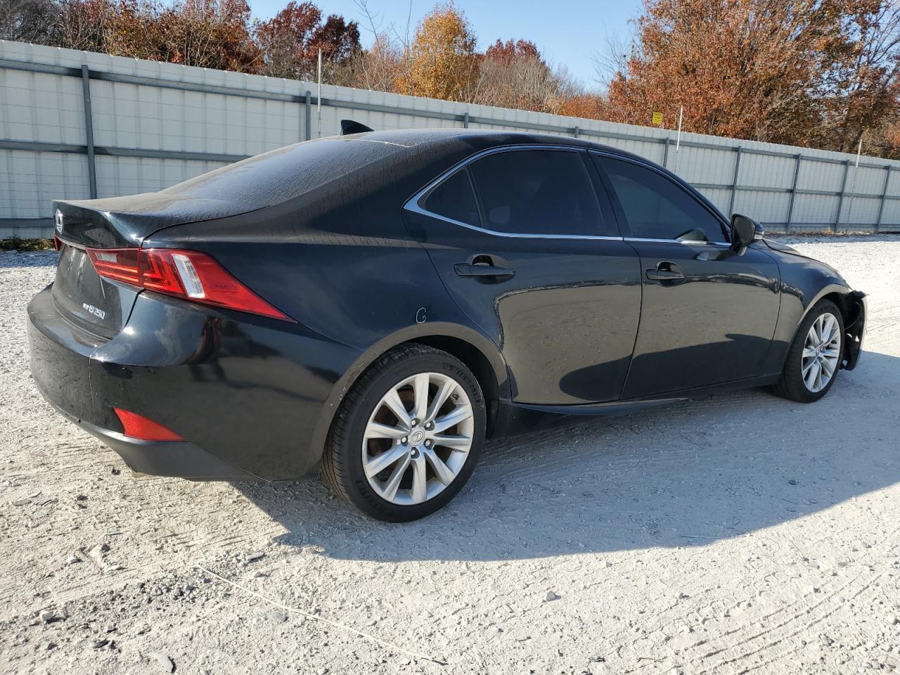 2015 Lexus Is 250 - Фото 3