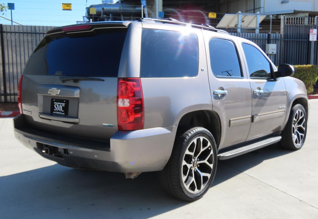 2011 Chevrolet Tahoe C1500 Lt - Image 3