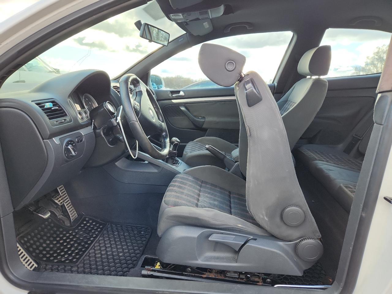 2006 Volkswagen New Gti - Фото 7