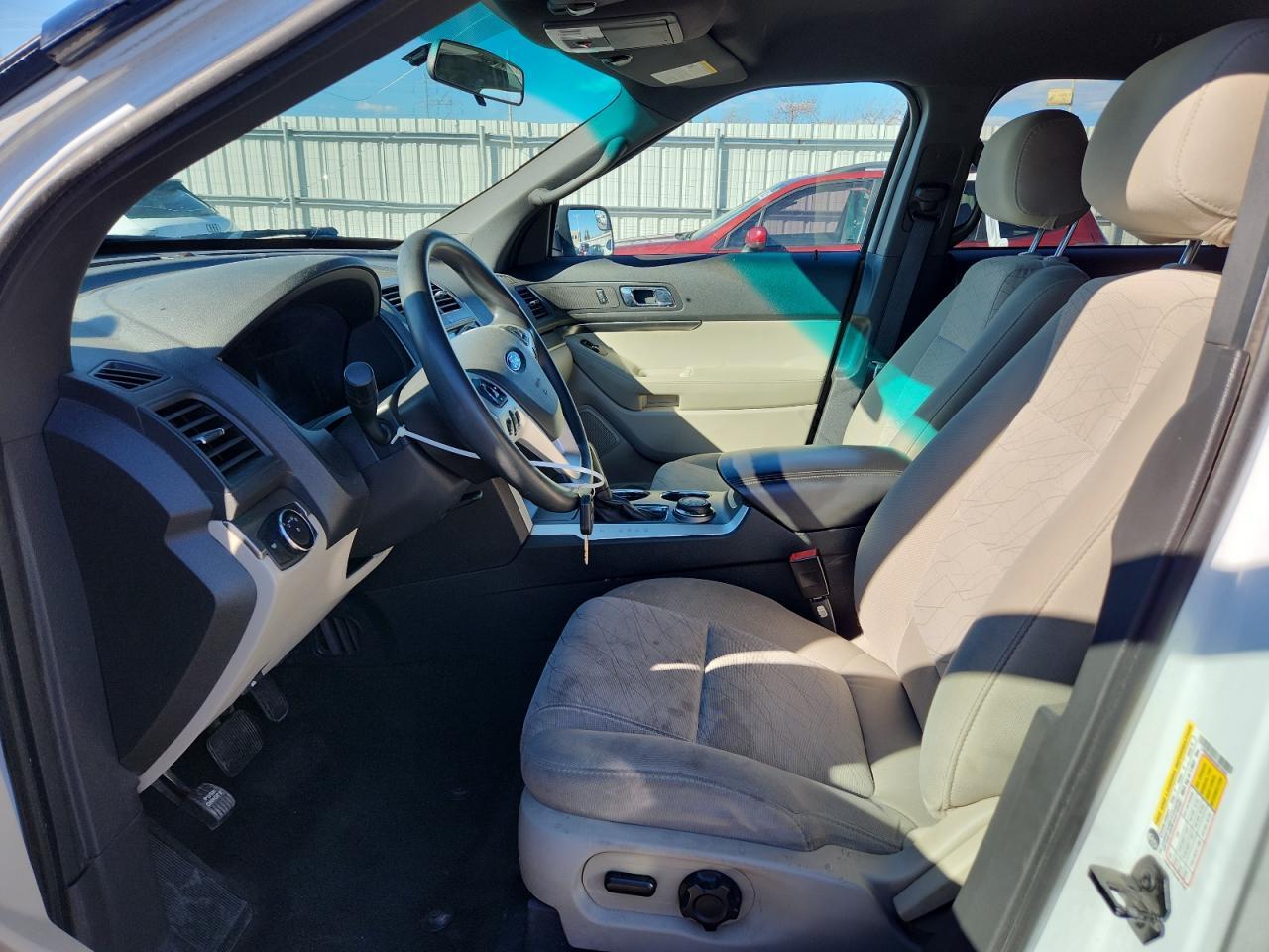 2014 Ford Explorer - Фото 7