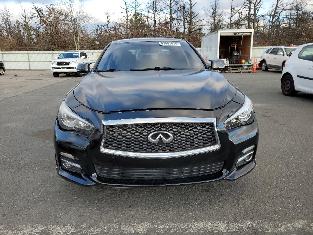 2018 Infiniti Q50 Pure - Фото 5