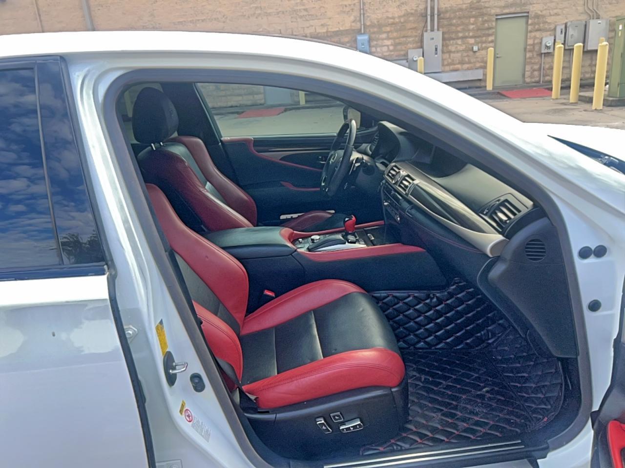 2015 Lexus Ls 460 - Фото 5