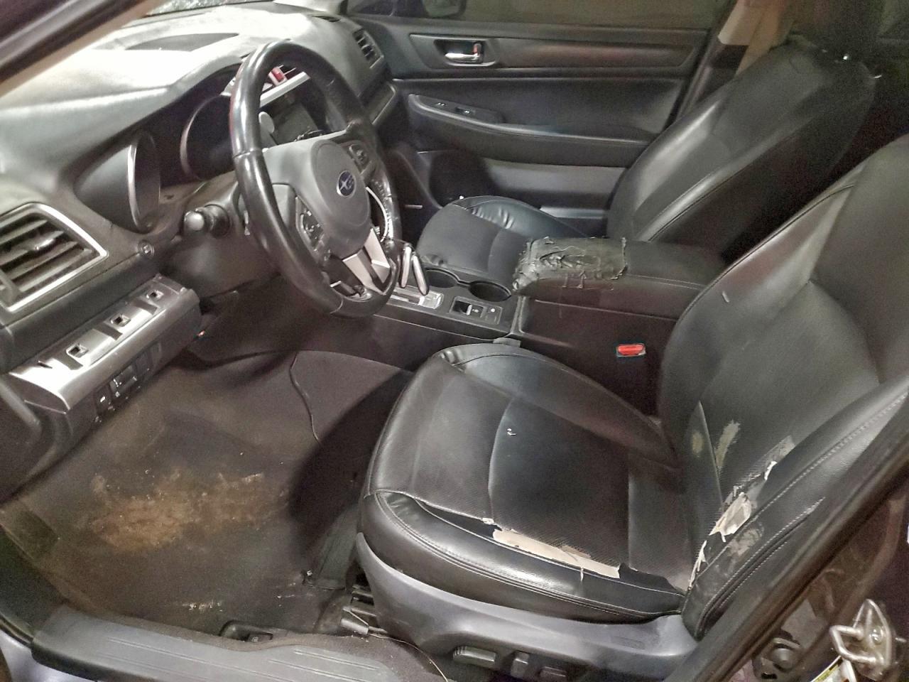 2015 Subaru Legacy 2.5I Limited - Image 7